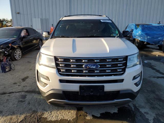 Photo 5 from auction – 2017 FORD EXPLORER X with VIN 1FM5K8D88HGB58289