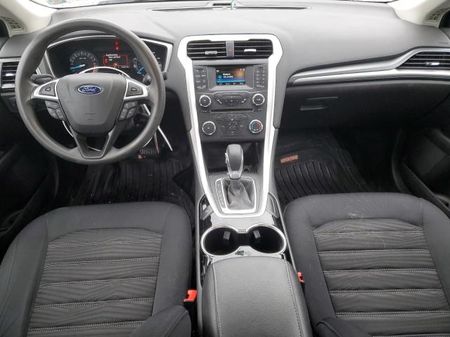Photo 8 from auction – 2016 FORD FUSION SE with VIN 3FA6P0H74GR299788