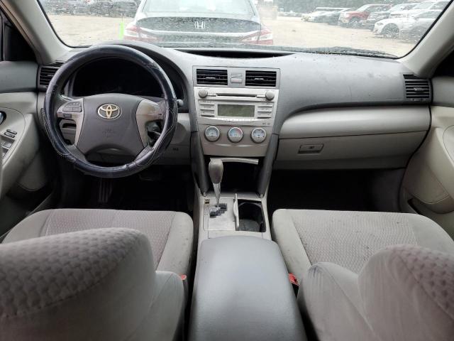 Photo 8 from auction – 2011 TOYOTA CAMRY BASE with VIN 4T4BF3EK0BR089875