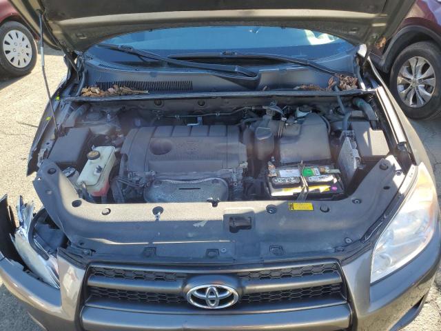 Photo 11 from auction – 2012 TOYOTA RAV4 with VIN 2T3BF4DV5CW266019