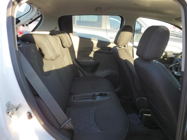 Photo 10 from auction – 2019 CHEVROLET SPARK 1LT with VIN KL8CD6SA0KC704333