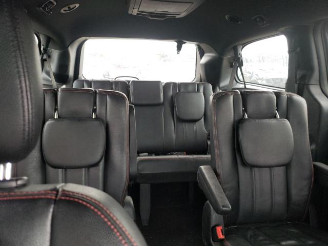 Photo 10 from auction – 2019 DODGE GRAND CARA with VIN 2C4RDGEG2KR564347