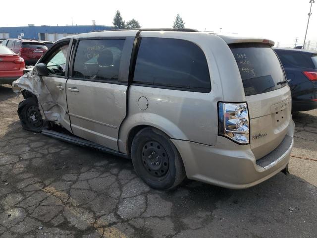 Photo 2 from auction – 2013 DODGE GRAND CARA with VIN 2C4RDGBG5DR751833