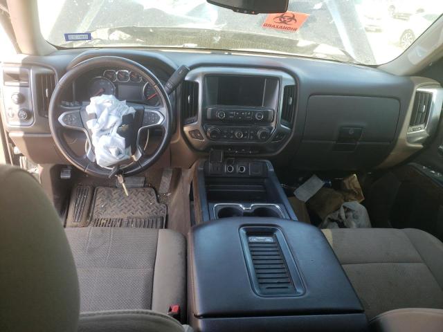Photo 8 from auction – 2016 CHEVROLET SILVERADO with VIN 1GCVKREC6GZ216402