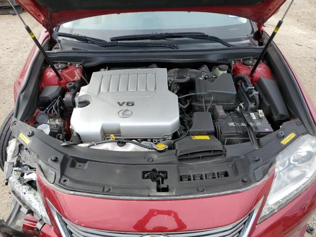 Zdjęcie 11 z aukcji – 2014 LEXUS ES 350 z VIN JTHBK1GG3E2119344