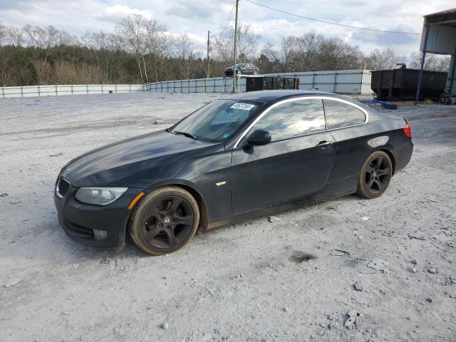 BMW 328 I 2012 with VIN WBAKE3C58CE770681 - Photo from auction