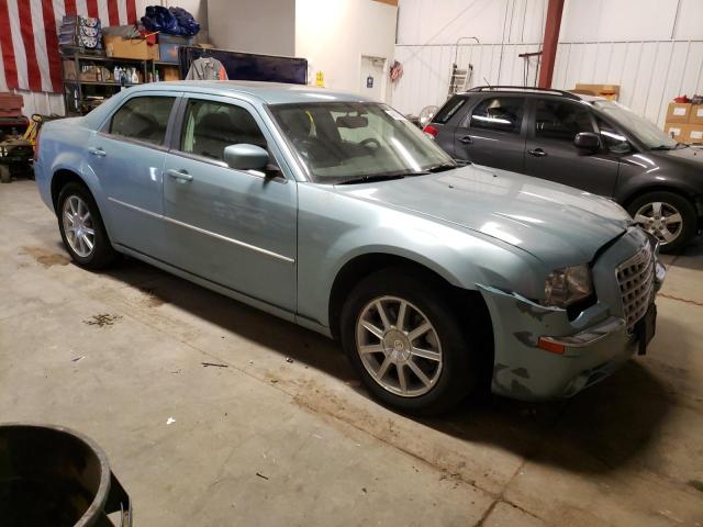 Photo 4 from auction – 2008 CHRYSLER 300 LIMITE with VIN 2C3KK33G68H310971