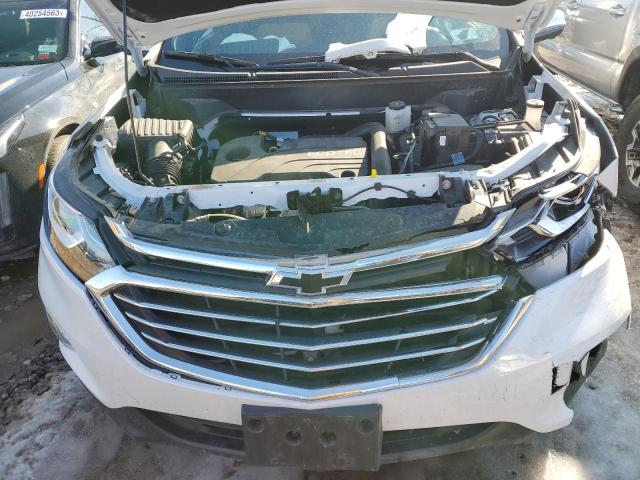 Photo 12 from auction – 2021 CHEVROLET EQUINOX PR with VIN 3GNAXXEV7MS175591
