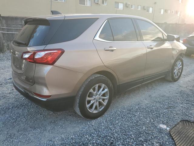 Photo 3 from auction – 2019 CHEVROLET EQUINOX LT with VIN 2GNAXKEV2K6294504