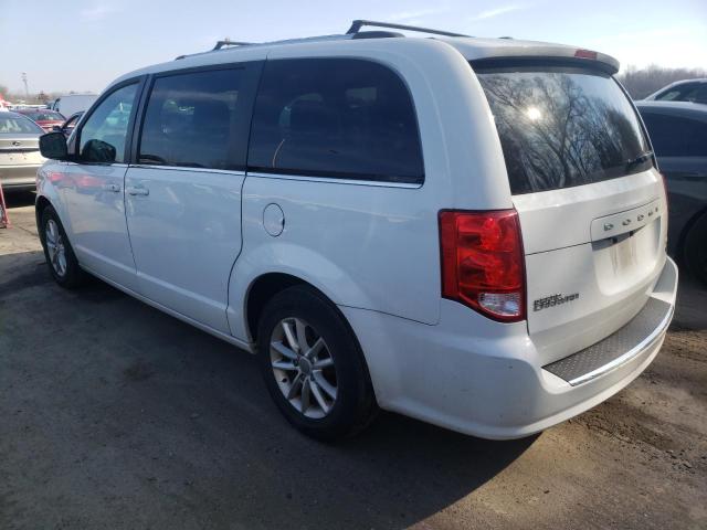 Photo 2 from auction – 2018 DODGE GRAND CARA with VIN 2C4RDGCGXJR264945