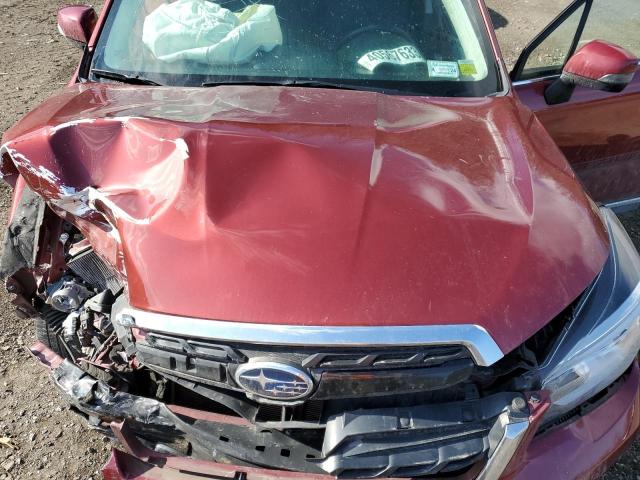 Photo 11 from auction – 2017 SUBARU FORESTER 2 with VIN JF2SJGTCXHH446322
