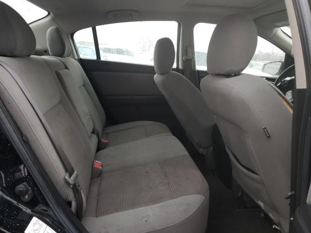 Photo 10 from auction – 2011 NISSAN SENTRA 2.0 with VIN 3N1AB6AP2BL720986