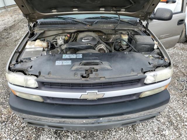 Photo 11 from auction – 2002 CHEVROLET SILVERADO with VIN 1GCEC14V32Z204198
