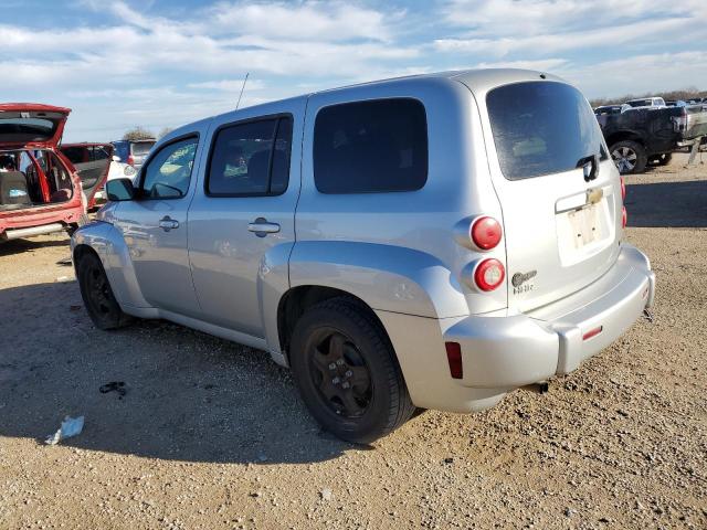 Photo 2 from auction – 2010 CHEVROLET HHR LT with VIN 3GNBABDB5AS622267