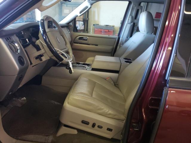 Photo 7 from auction – 2012 FORD EXPEDITION with VIN 1FMJU2A50CEF64748