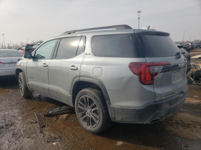 Photo 2 from auction – 2023 GMC ACADIA SLE with VIN 1GKKNRL46PZ119470