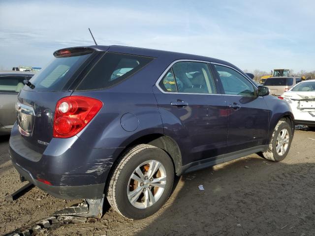 Photo 3 from auction – 2013 CHEVROLET EQUINOX LS with VIN 2GNALBEK6D6416530