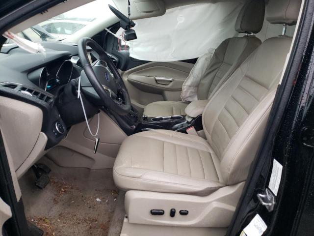 Photo 7 from auction – 2016 FORD ESCAPE TIT with VIN 1FMCU9J95GUC83612