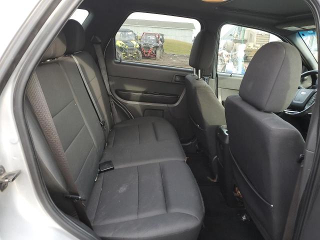 Photo 11 from auction – 2012 FORD ESCAPE XLT with VIN 1FMCU0DG0CKA17636