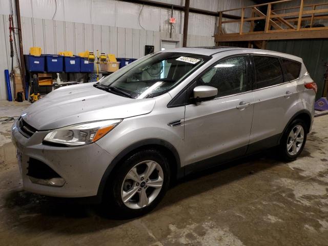 FORD ESCAPE SE 2015 with VIN 1FMCU0G91FUA44883 - Photo from auction