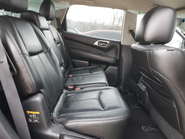 Photo 11 from auction – 2013 NISSAN PATHFINDER with VIN 5N1AR2MM4DC613578