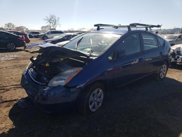 TOYOTA PRIUS 2008 with VIN JTDKB20U787808060 - Photo from auction