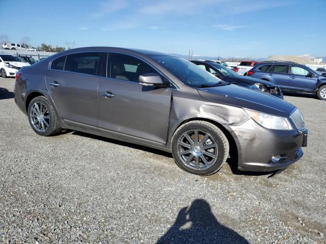 Photo 4 from auction – 2011 BUICK LACROSSE C with VIN 1G4GE5GD6BF286082
