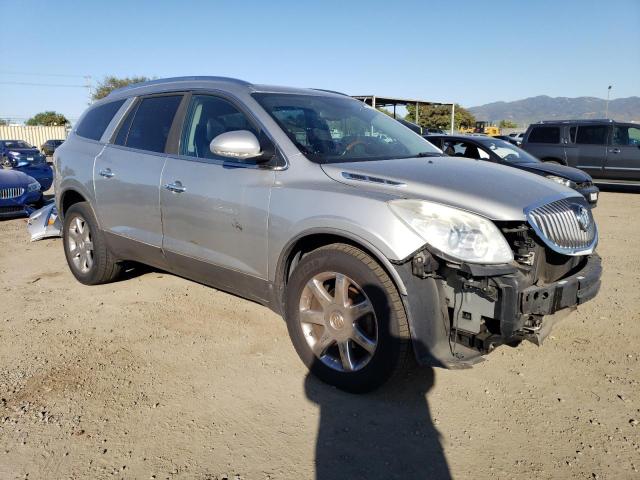 Foto 4 de la subasta – 2008 BUICK ENCLAVE CX con VIN 5GAER23708J209553