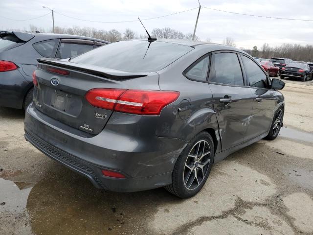 Photo 3 from auction – 2016 FORD FOCUS SE with VIN 1FADP3F27GL243827