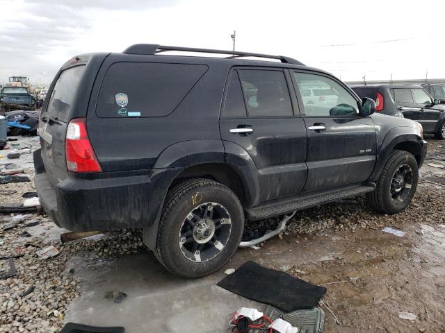 Photo 3 from auction – 2006 TOYOTA 4RUNNER SR with VIN JTEBU14R560085658