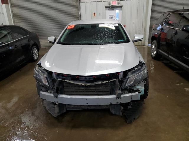 Photo 5 from auction – 2014 CHEVROLET IMPALA LT with VIN 1G1125S34EU123991