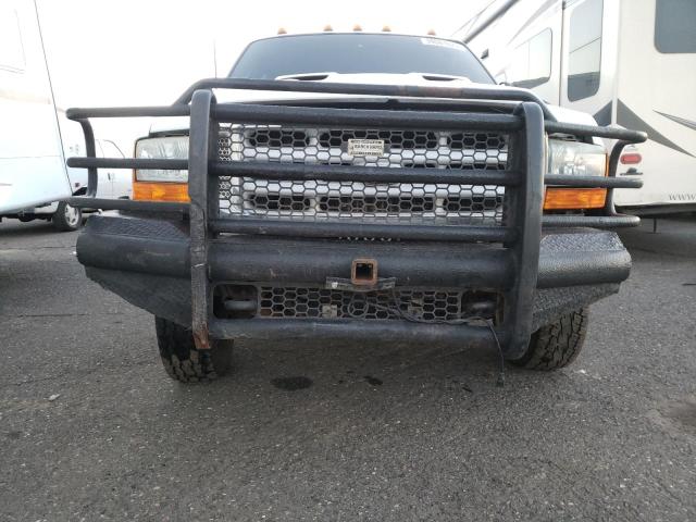 Photo 5 from auction – 1999 FORD F350 SUPER with VIN 1FTWW33F4XEA21456