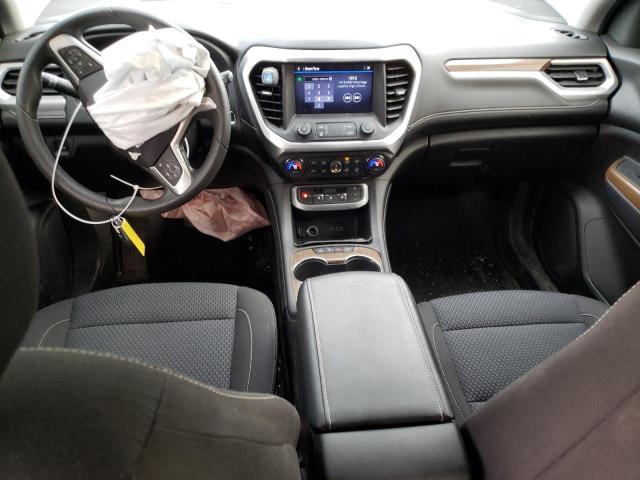 Photo 8 from auction – 2021 GMC ACADIA SLE with VIN 1GKKNKLS7MZ189304