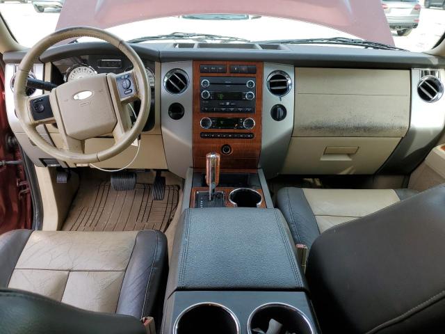Photo 8 from auction – 2009 FORD EXPEDITION with VIN 1FMFK17529LA07437