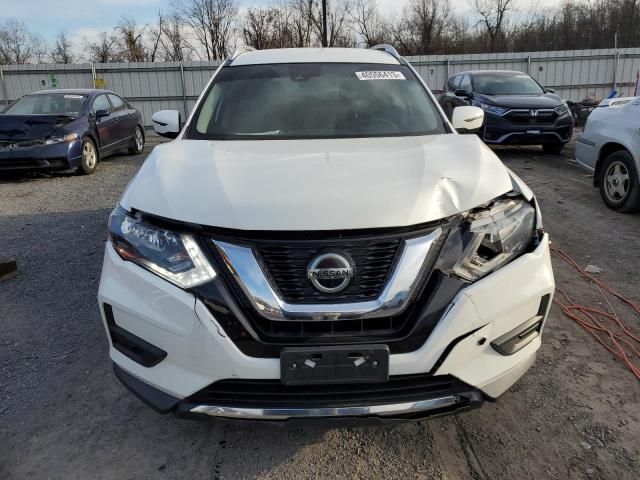 Photo 5 from auction – 2019 NISSAN ROGUE S with VIN KNMAT2MT7KP536014