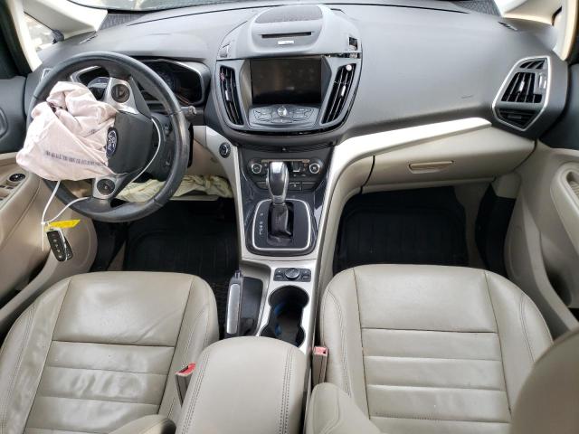 Photo 8 from auction – 2013 FORD C-MAX PREM with VIN 1FADP5CU7DL515449