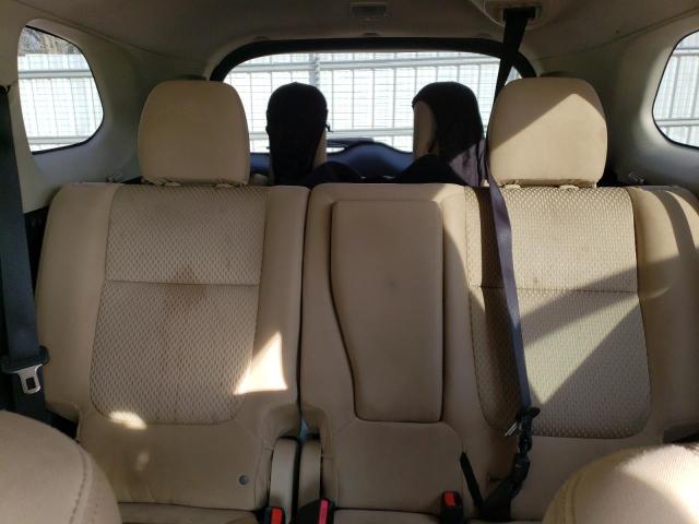 Photo 10 from auction – 2018 MITSUBISHI OUTLANDER with VIN JA4AD3A31JZ002088