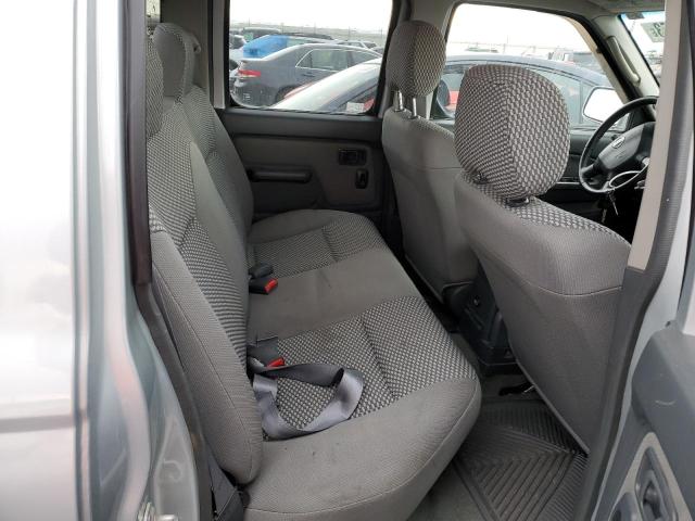Photo 10 from auction – 2002 NISSAN FRONTIER C with VIN 1N6ED27Y82C360181