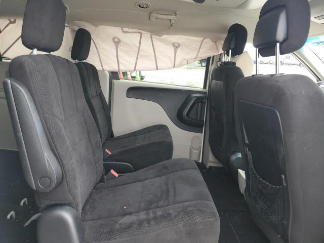 Photo 11 from auction – 2013 DODGE GRAND CARA with VIN 2C4RDGCG9DR719496