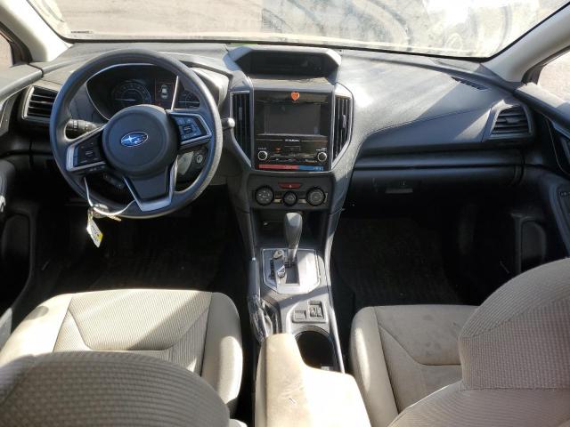 Photo 8 from auction – 2017 SUBARU IMPREZA PR with VIN 4S3GTAD67H3725664