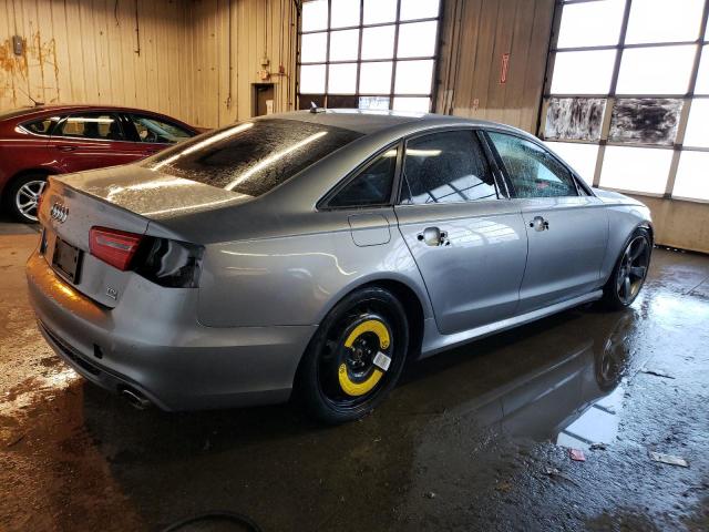 Photo 3 from auction – 2015 AUDI A6 PREMIUM with VIN WAUFMAFC8FN040583