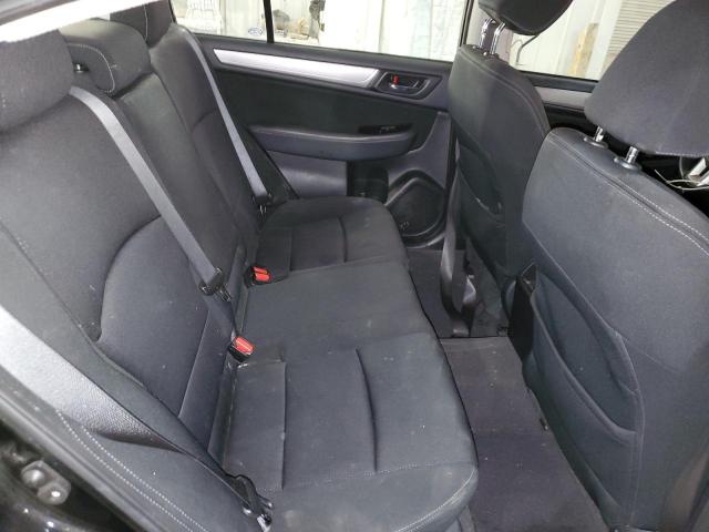 Photo 10 from auction – 2017 SUBARU LEGACY 2.5 with VIN 4S3BNAD6XH3055273