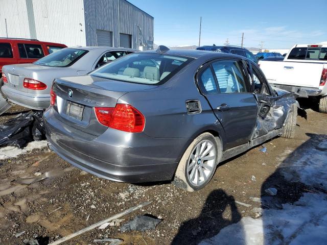 Photo 3 from auction – 2011 BMW 328 I SULE with VIN WBAPH5C5XBA440751