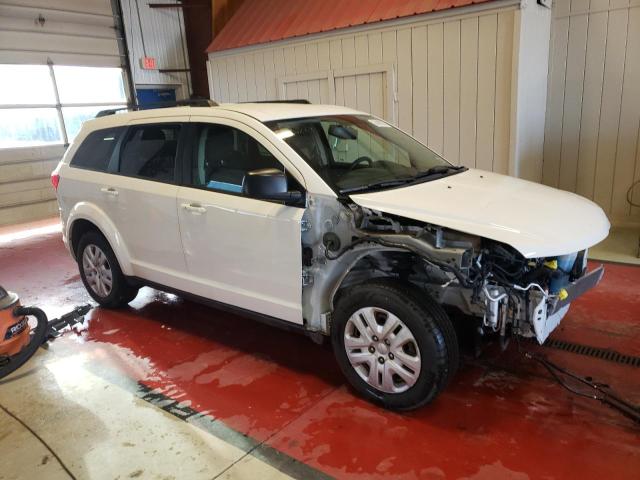 Photo 4 from auction – 2016 DODGE JOURNEY SE with VIN 3C4PDDAG5GT221399