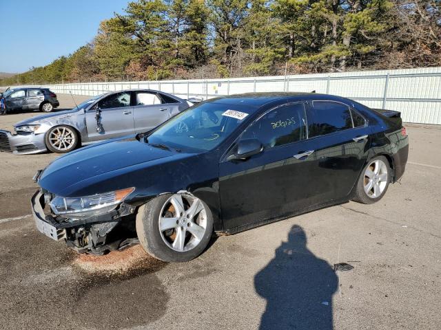 Photo 1 from auction – 2010 ACURA TSX with VIN JH4CU2E64AC028456