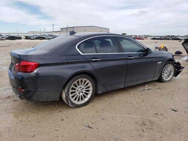 Photo 3 from auction – 2012 BMW 535 I with VIN WBAFR7C51CC809510