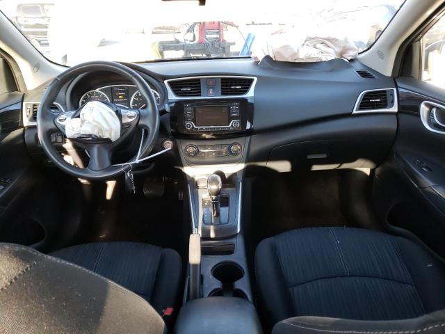 Photo 8 from auction – 2016 NISSAN SENTRA S with VIN 3N1AB7AP6GL658103
