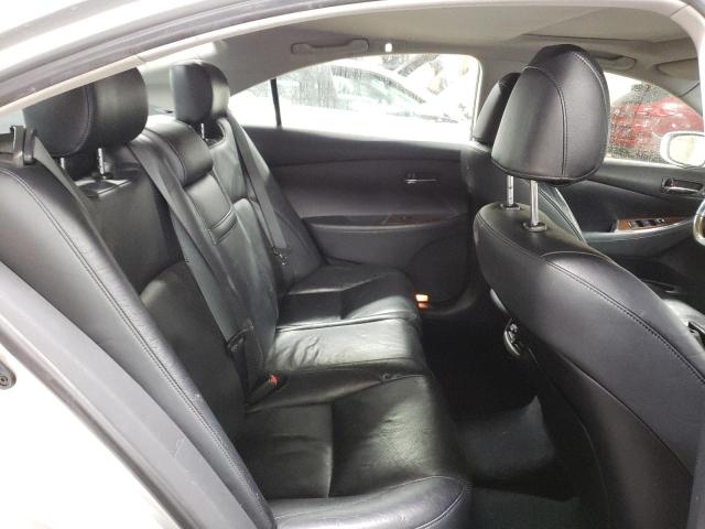 صورة رقم 10 من المزاد - 2011 LEXUS ES 350 مع VIN JTHBK1EG0B2422001