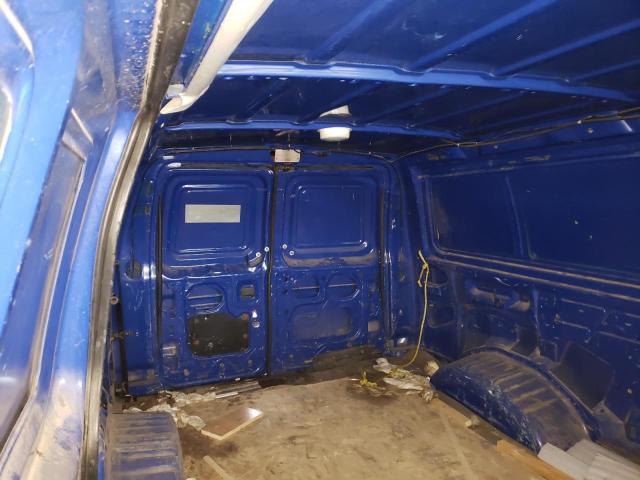 Photo 10 from auction – 2003 FORD ECONOLINE with VIN 1FTNE24243HA54471