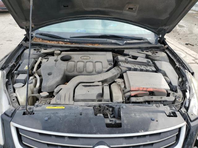 Photo 11 from auction – 2010 NISSAN ALTIMA HYB with VIN 1N4CL2AP0AC130023